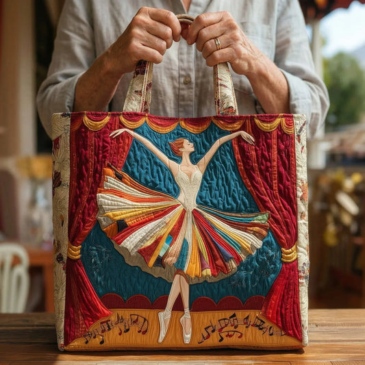 Prešita Torbica — Elegantna Balerina