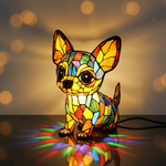 Prikupen obesek Chihuahua