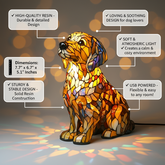 Buddy – sijoči duhovni zlati prinašalec