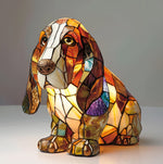 Svetilka Winston Basset Glow