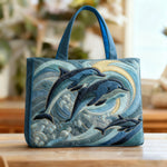 Torbica — Delfin Oceana