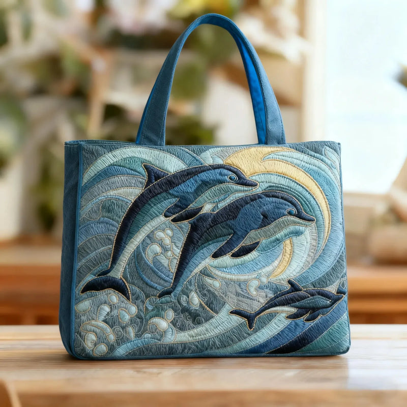 Torbica — Delfin Oceana