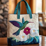 Prešita Torbica — Kolibri in Bela Roža