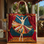 Prešita Torbica — Elegantna Balerina