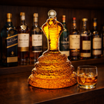Cattoria viski – kačja izdaja