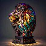 Mufasa Enchanted Lion