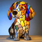 Svetilka Bailey Beagle Glow