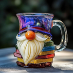 Artisan Eterna 3D skodelica