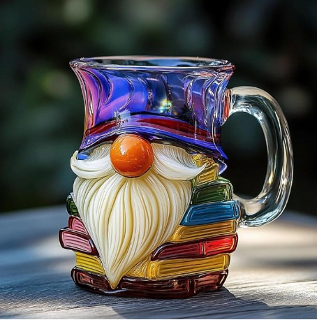 Artisan Eterna 3D skodelica