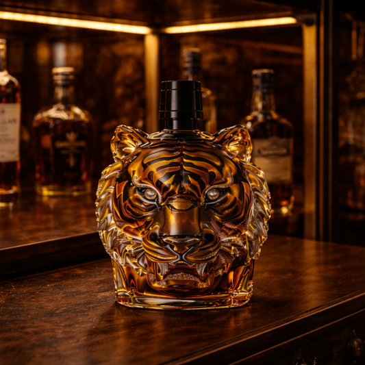 Cattoria viski – tigrova izdaja